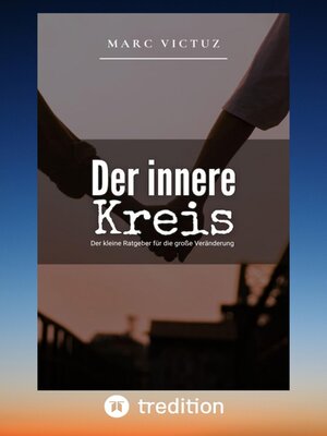 cover image of Der innere Kreis